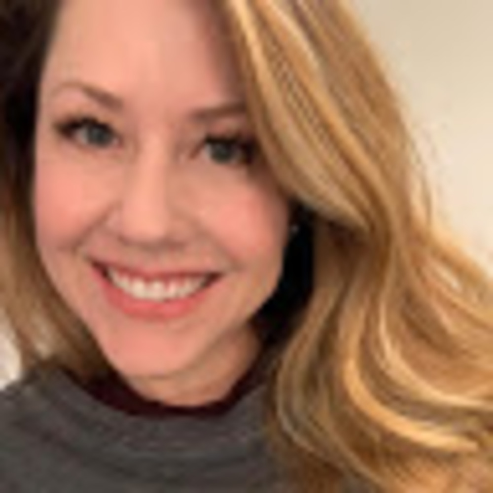 Meet your Posher, Kristin